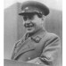ГЕНЕРАЛЬНЫЙ КОМИССАР Государственной Безопасности петлицы и нарукавные знаки, обр. 1937 г.